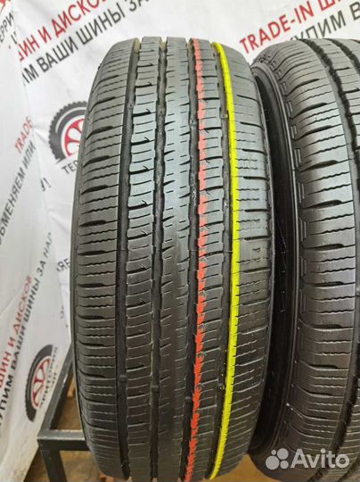 Kumho Sense KR26 215/55 R17 103S
