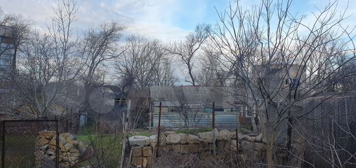 Дом 64 м² на участке 11 сот.