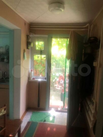 Дом 64 м² на участке 23 сот.