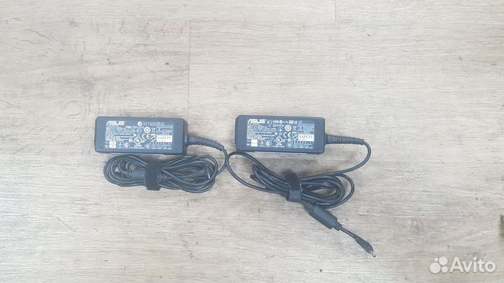 Блок питания - зарядка для ноутбука asus, acer