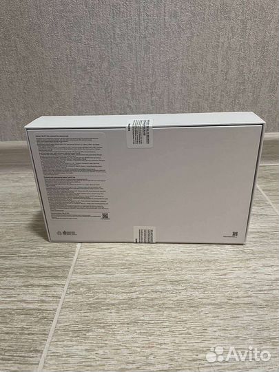 Galaxy Tab A7 lite 32 гб Серый