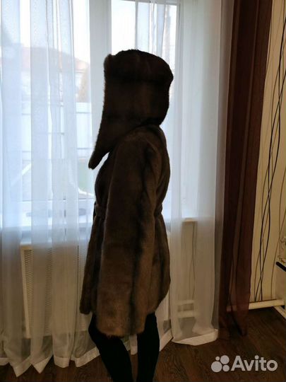 Искусственная шуба