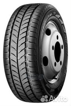 Yokohama W.Drive WY01 225/65 R16