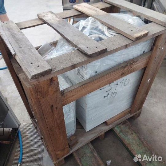 Сплит-система низкотемпературная polair SB 109 SF