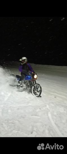 Продам мопед альфа