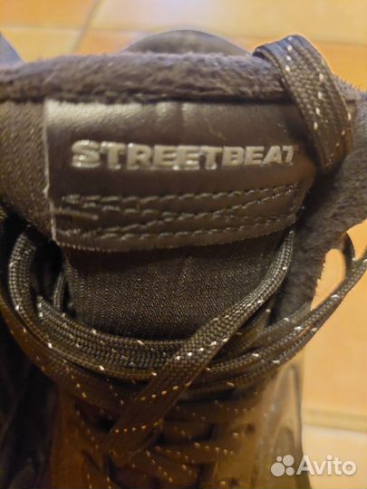 Street beat