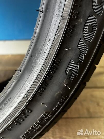 Toyo Proxes Sport 225/40 R18