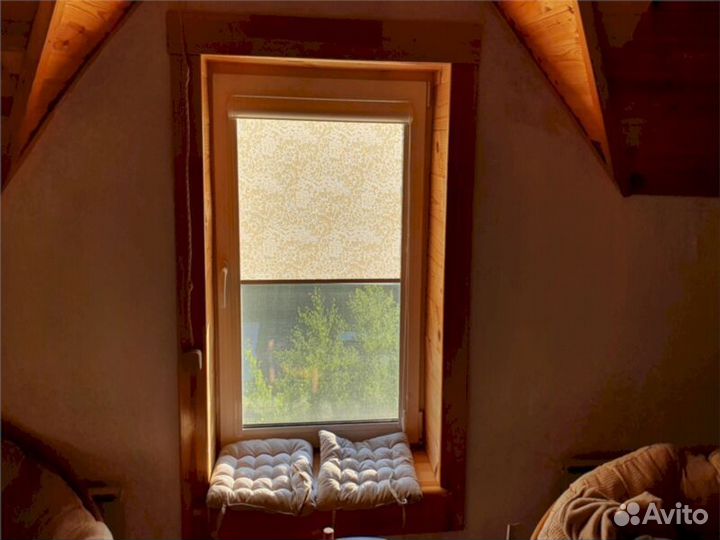 Шторы бархат