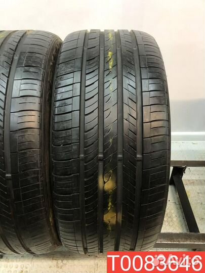 Nexen N'Fera AU7 245/45 R18 100W