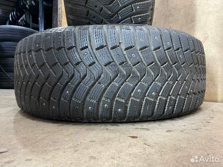 Michelin X-Ice North 2 235/55 R19 105T