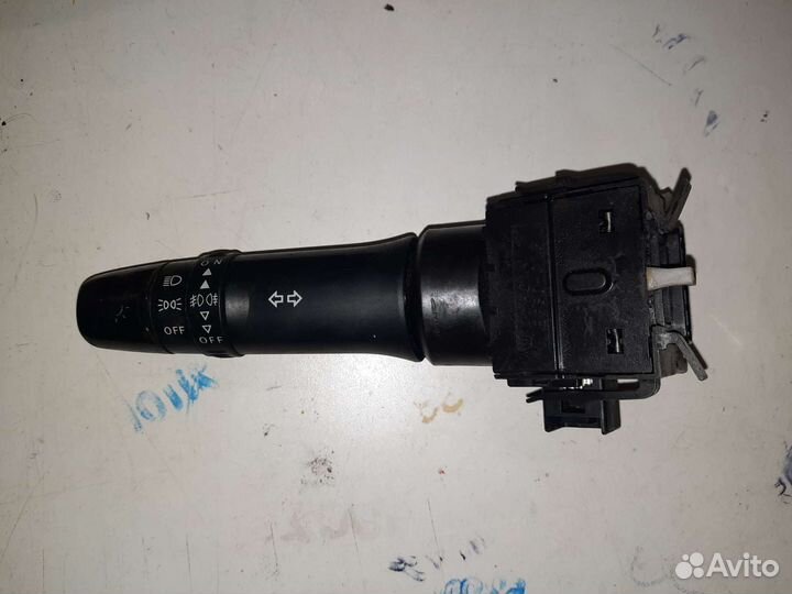 Блок подрулевых переключателей Mitsubishi Lancer