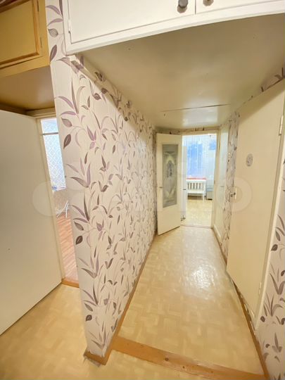 3-к. квартира, 68 м², 4/5 эт.