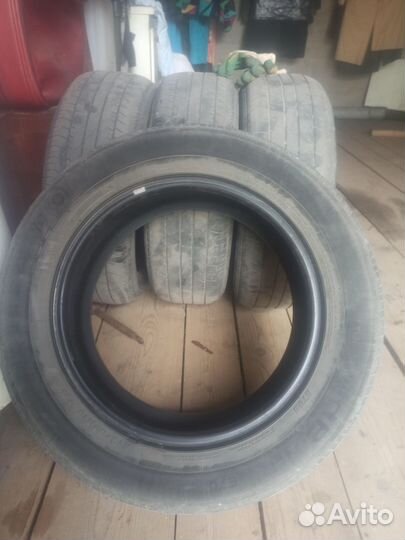 Yokohama E70B 215/60 R16 95V