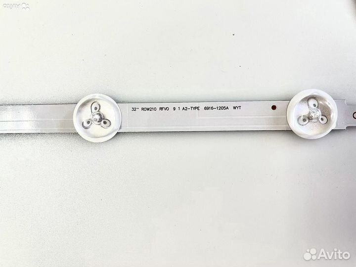 Подсветка для телевизора LG 32