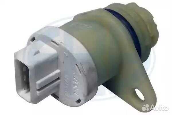 Датчик скорости citroen / peugeot