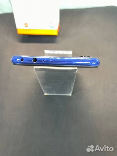 Xiaomi Redmi Note 7, 4/64 ГБ