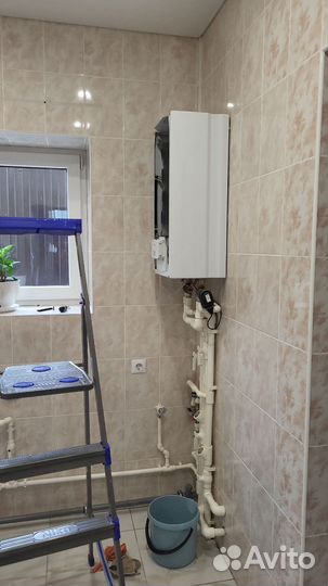 Электрический котел proterm 24 кв