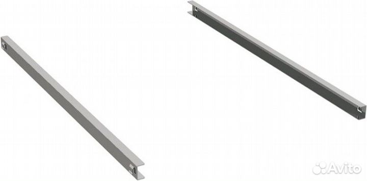 Направляющая полки холодильника