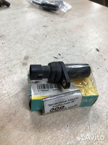 Датчик полож. колена FI Pun,Pan,Doblo 1,2 1,4 05