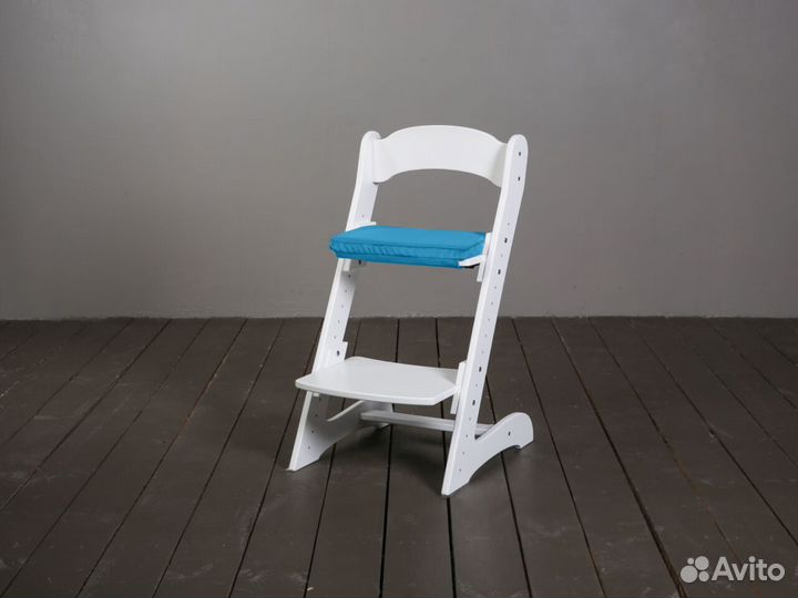 Растущий стул
