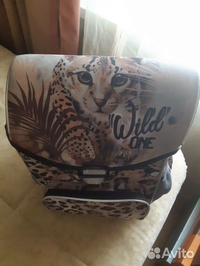 Ранец школьный Erich Krause