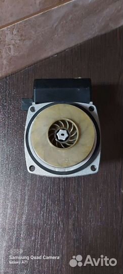 Запчасти б/у baxi