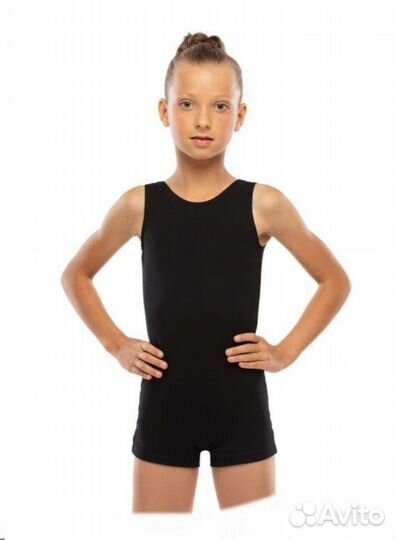 Купальники, лосины, топы