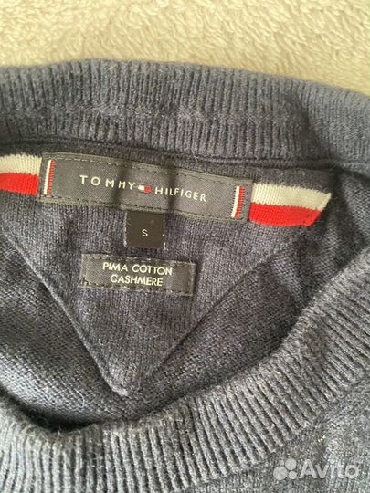 Свитшот Tommy hilfiger