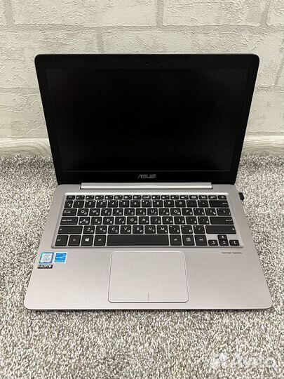 Ноутбук Asus UX310U