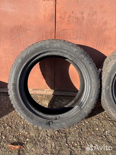 Nordman RS 195/55 R16 91R