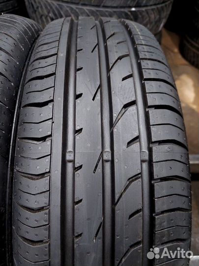 Continental ContiPremiumContact 2 195/65 R15 91H