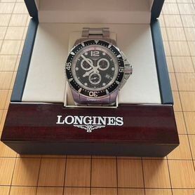 Часы мужские longines