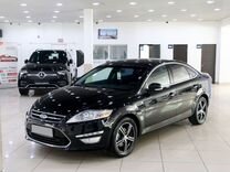 Ford Mondeo 2.0 AMT, 2012, 146 000 км, с пробегом, цена 709 000 руб.