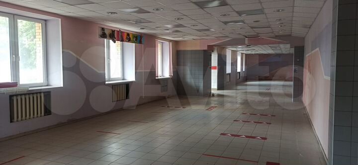 Торговая площадь, 487.7 м²
