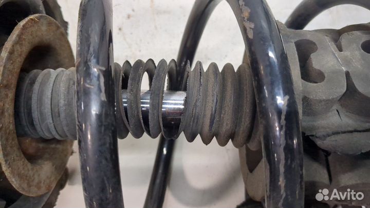 Амортизатор подвески Renault Scenic, 1999