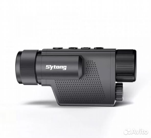 Тепловизионный монокуляр Sytong XS03-25LRF