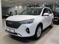 Новый Haval M6 1.5 AMT, 2024, цена от 1 739 000 руб.