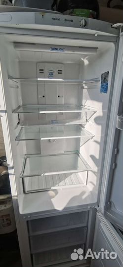 Холодильник Indezlit бу