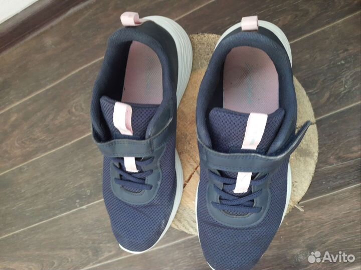 Кеды для мальчика