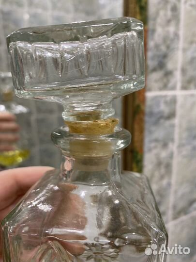 Одеколона IVE Eau De Cologne Винтаж