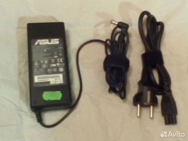 AC adapter Asus pa1900-24