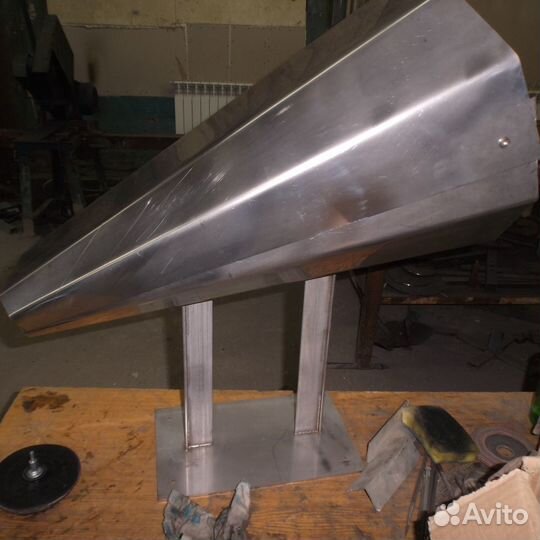 Кузовные пороги и арки для автомобиля