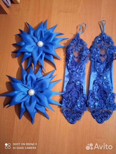 Вечернее платье для девочек