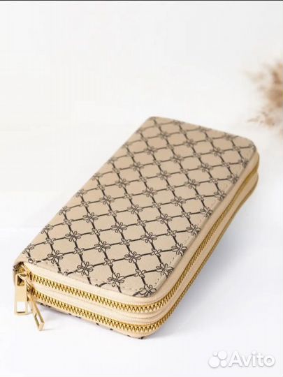 Кошелек женский