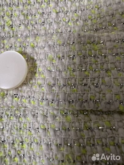 Юбка букле Silver Spoon 146