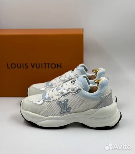 Кроссовки Louis Vuitton