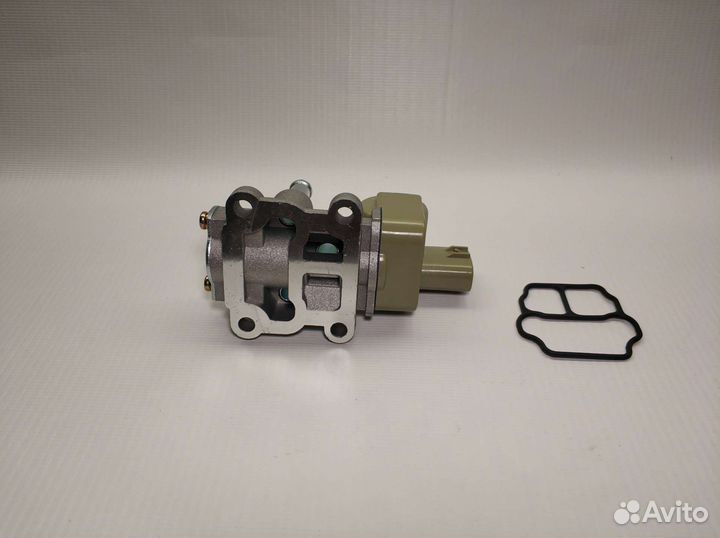 Клапан холостого хода Тойота 4AFE, 5AFE, 7AFE