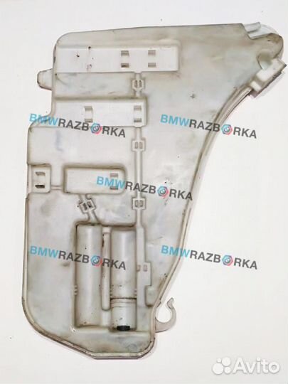 Бачок омывателя BMW 7 F01/F02 2008 7178745