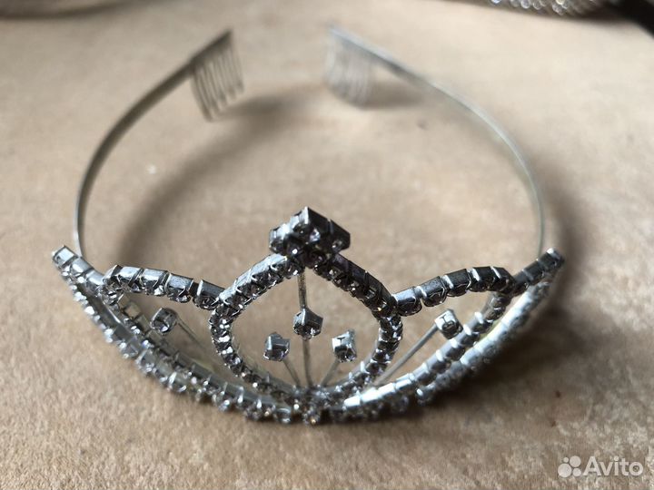 Корона, диадема