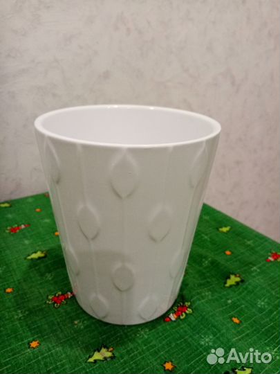 Горшок для цветов(для орхидеи)